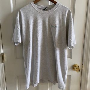 Vintage Bellagio shirt